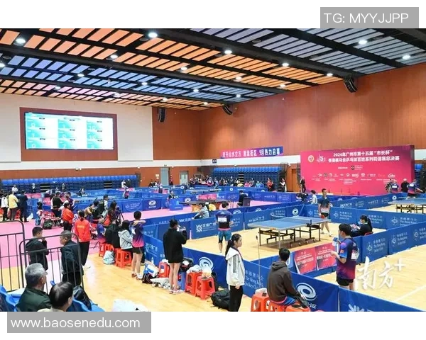 广州乒乓球队的盯防策略深度解析与战术演练揭秘