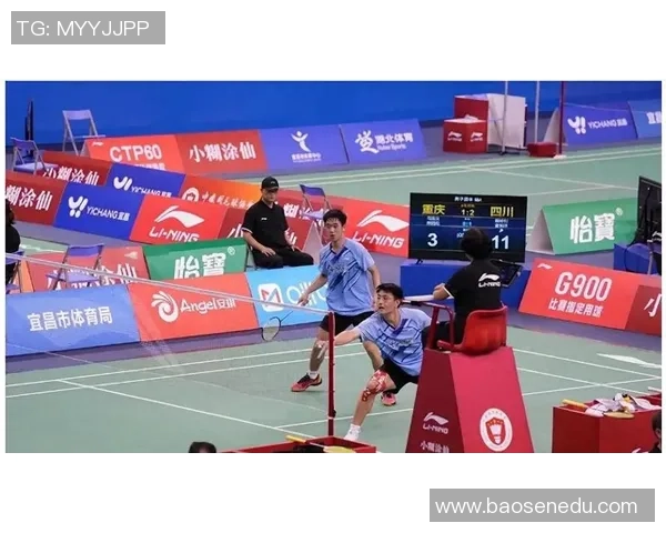 成都羽毛球队以76分领跑全运会积分榜展现强大实力